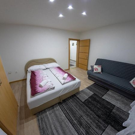 Apartments Aqua Resa Bihać Kültér fotó