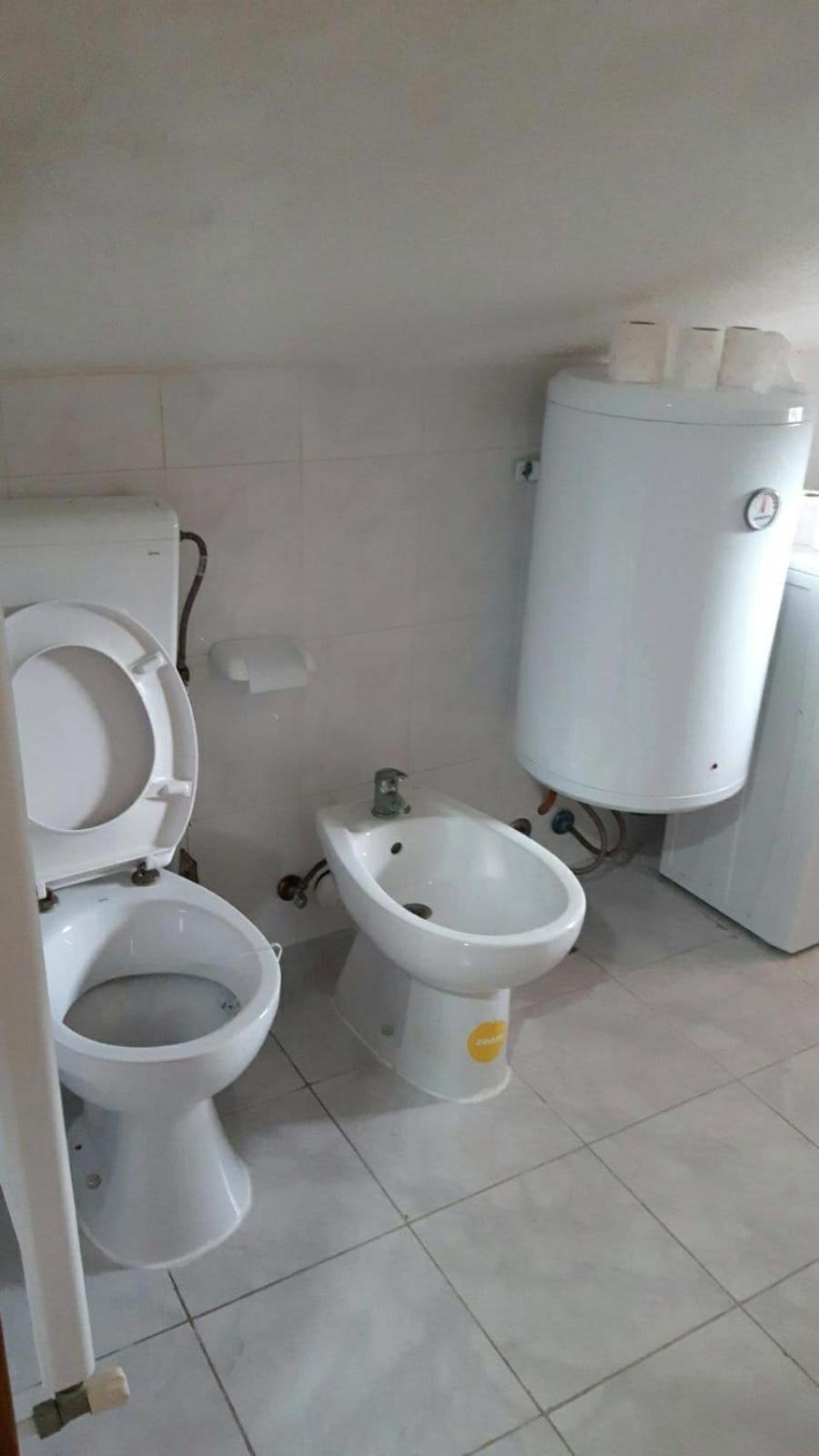 Apartments Aqua Resa Bihać Szoba fotó