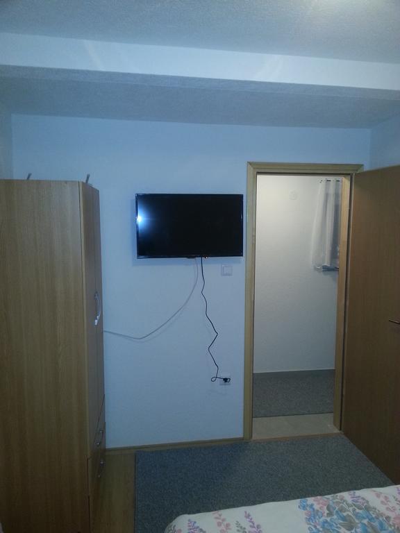 Apartments Aqua Resa Bihać Kültér fotó