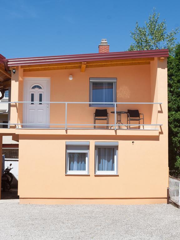 Apartments Aqua Resa Bihać Kültér fotó