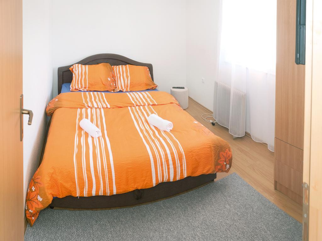 Apartments Aqua Resa Bihać Kültér fotó
