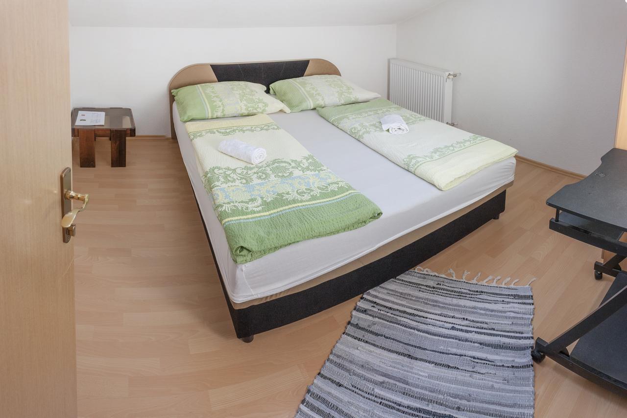 Apartments Aqua Resa Bihać Kültér fotó