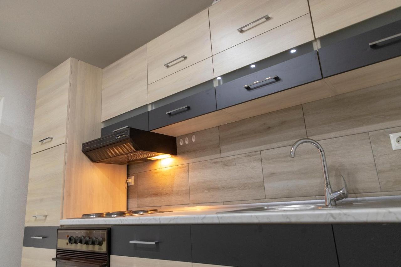 Apartments Aqua Resa Bihać Kültér fotó