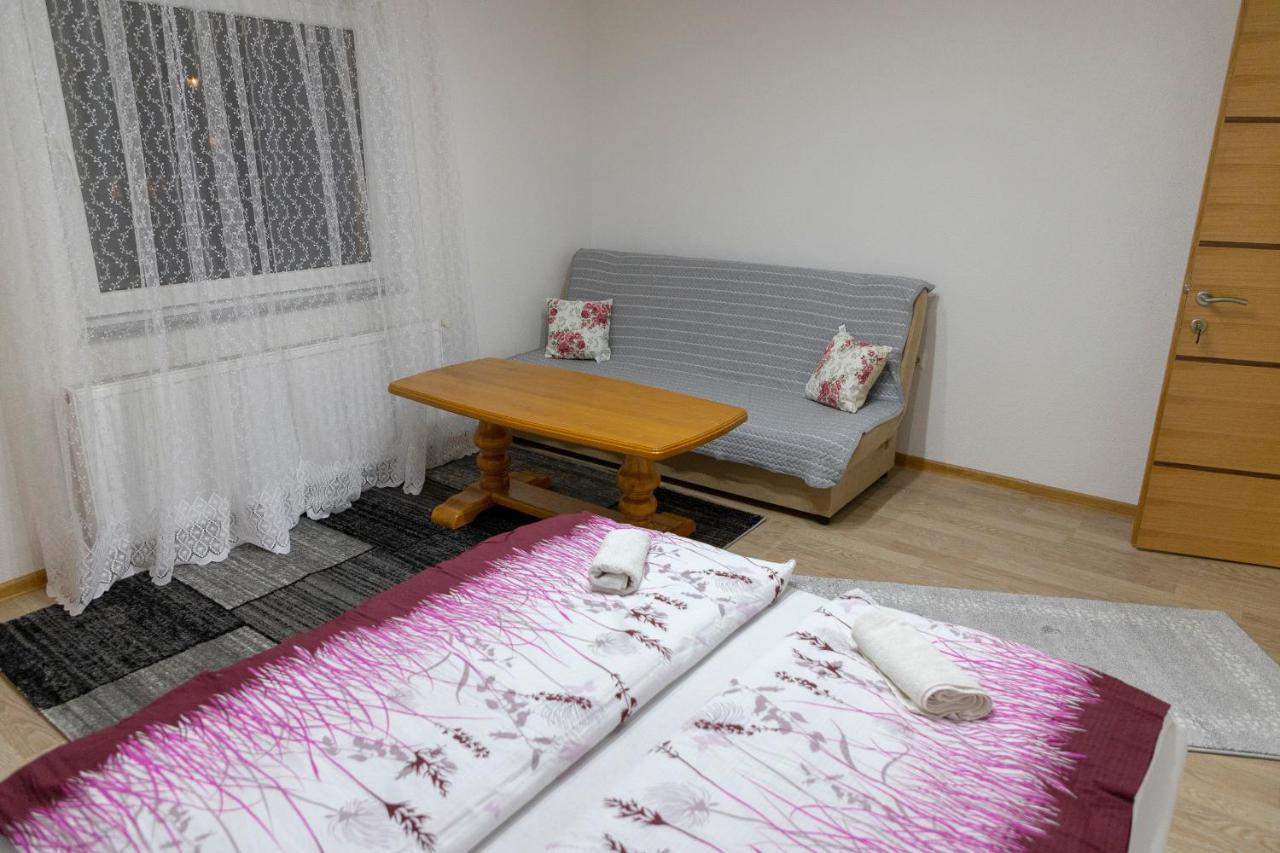 Apartments Aqua Resa Bihać Kültér fotó
