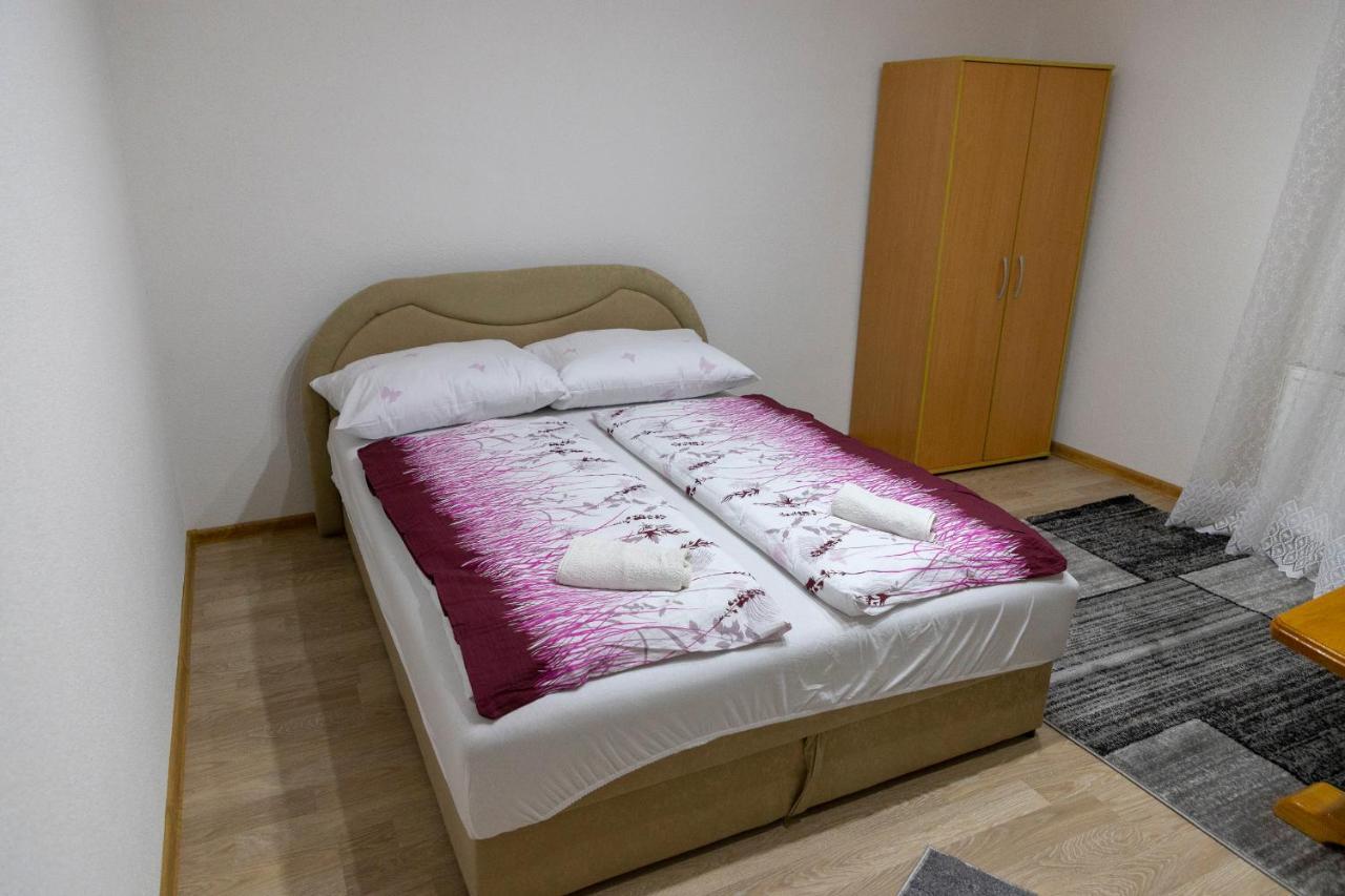 Apartments Aqua Resa Bihać Kültér fotó
