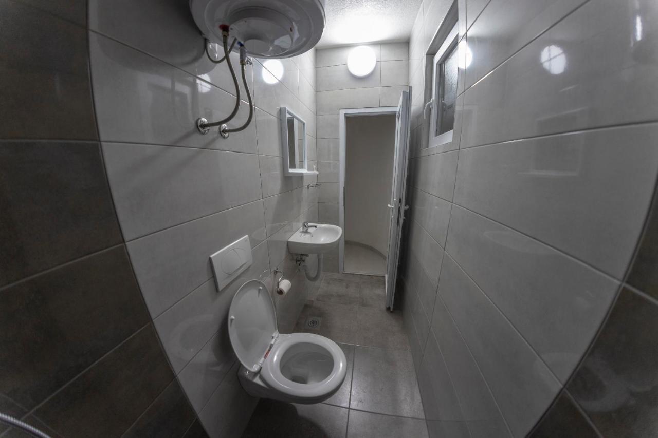 Apartments Aqua Resa Bihać Kültér fotó