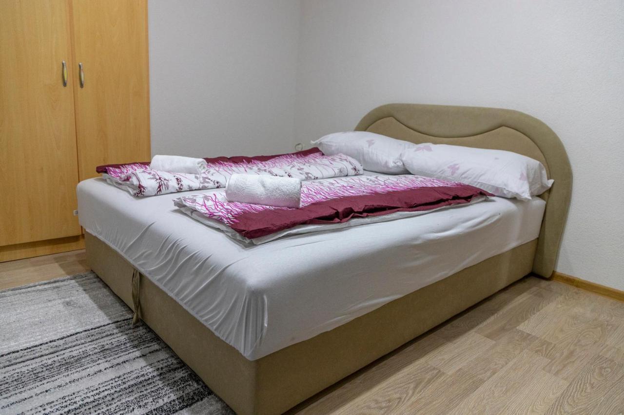 Apartments Aqua Resa Bihać Kültér fotó