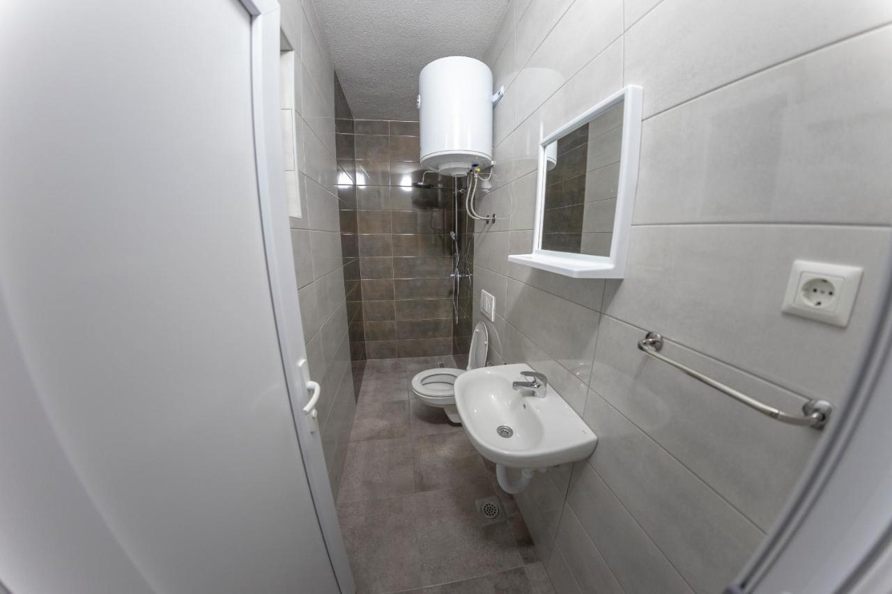 Apartments Aqua Resa Bihać Kültér fotó
